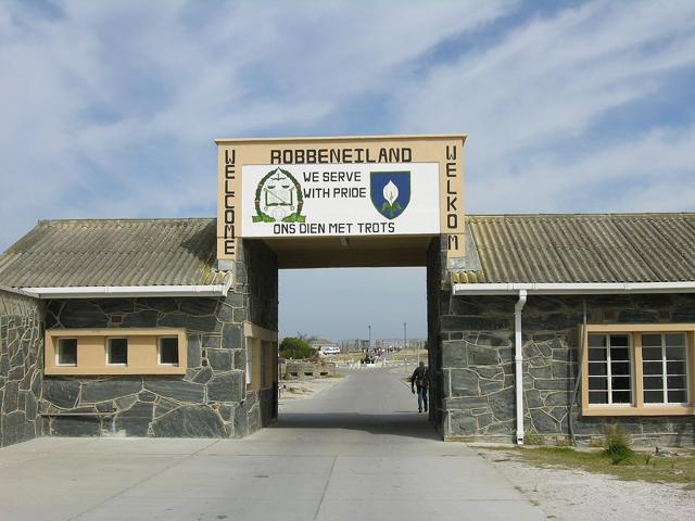 Robben Island